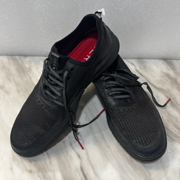 Cole Haan zerogrand sneaker size 10.5 try on s - Picture 1 of 9